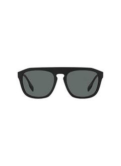 Full Rim Square Sunglasses 4396U-57-3464-81