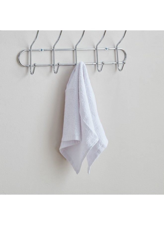 Home Box - Austin Carded Guest Towel 30 x 50 cm - Image 1