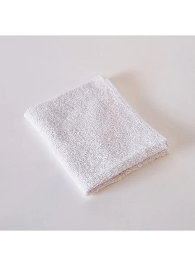 Home Box Austin Carded Guest Towel 30 x 50 cm