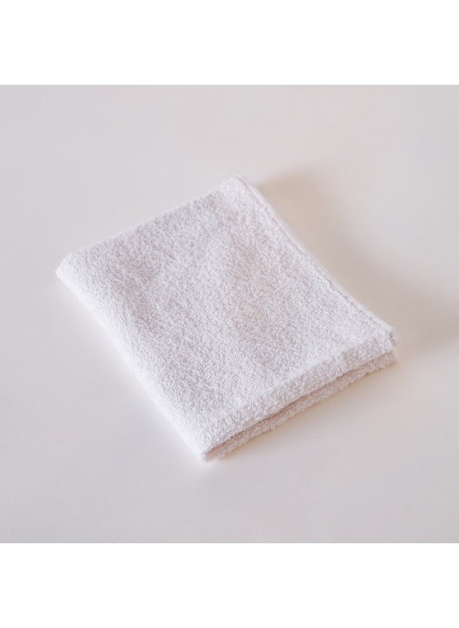 Home Box - Austin Carded Guest Towel 30 x 50 cm - Image 1