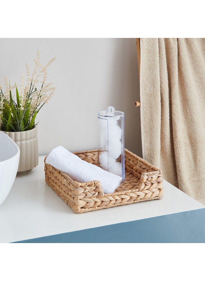 Home Box - Austin Carded Guest Towel 30 x 50 cm - Image 1