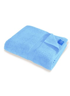 Banotex Cotton Bath Towel  90x180cm 810g Made in Egypt The biggest towel and grace Cotton Bath Towel Combed Cotton   Egyptian Cotton, Quick Drying Highly Absorbent - Thick Highly Absorbent Bath Towels - Soft  - Image 2