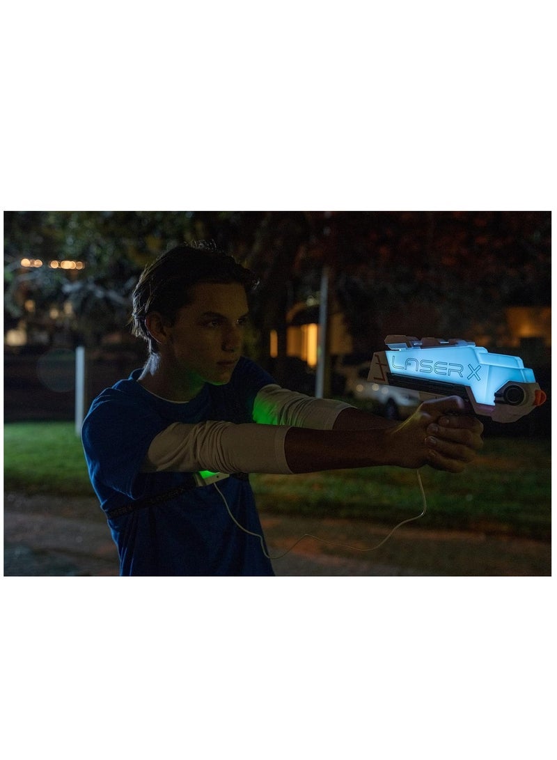 Laser X لازر إكس ألترا دابل بلاستر - Image 2