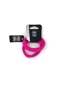 roro Hair Elastic Set Of 2S 