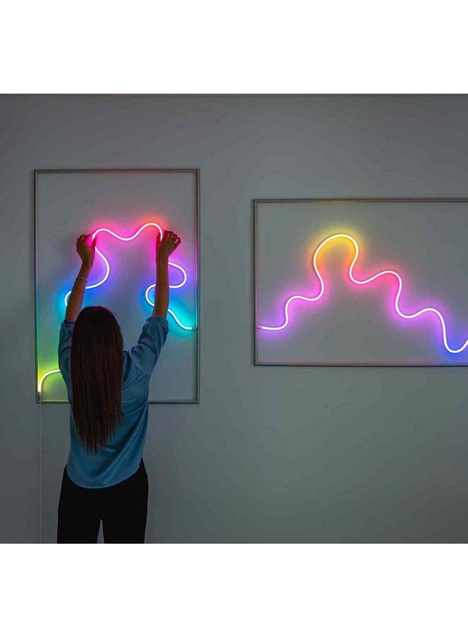 Twinkly 300L RGB Light Flex - 4m Starter - Image 1