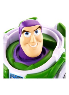 NIBEMINENT True Talkers Buzz Lightyear Action Figure 7inch  - Image 5