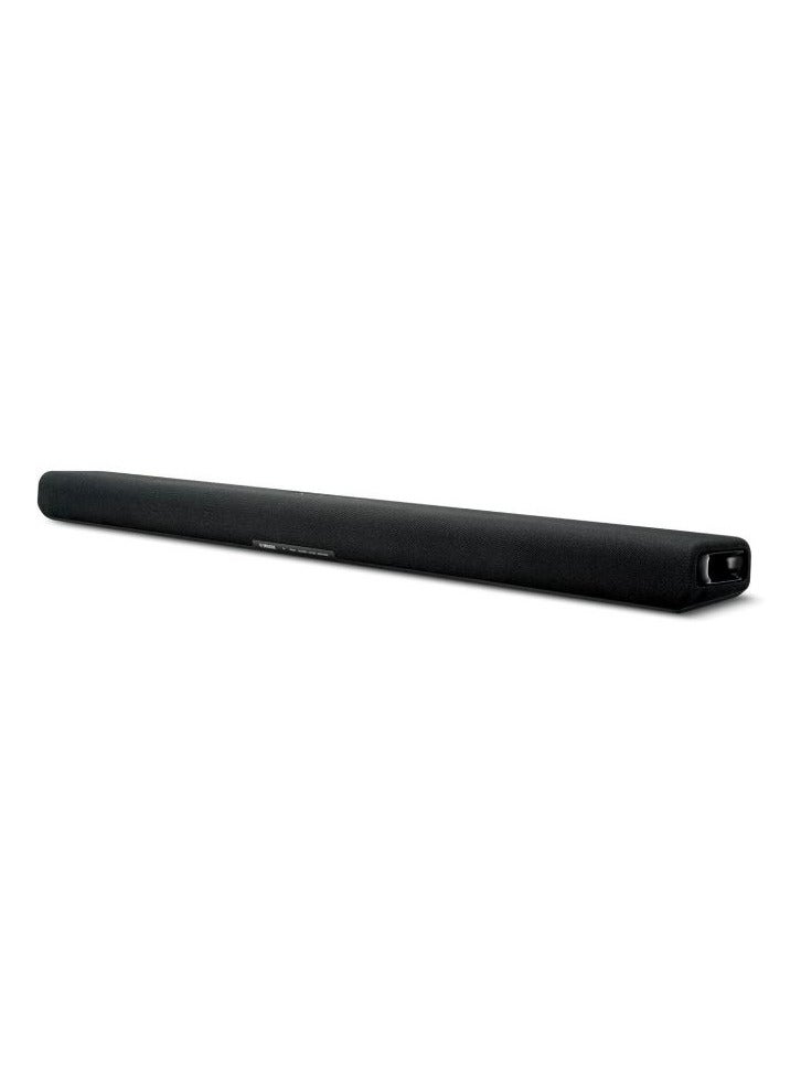 Yamaha SR-B30A Dolby Atmos Sound Bar with Built-in Subwoofers (Black)