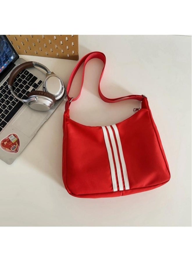 NIBEMINENT New Casual Ins Crossbody Bag Shoulder Bag - Image 1