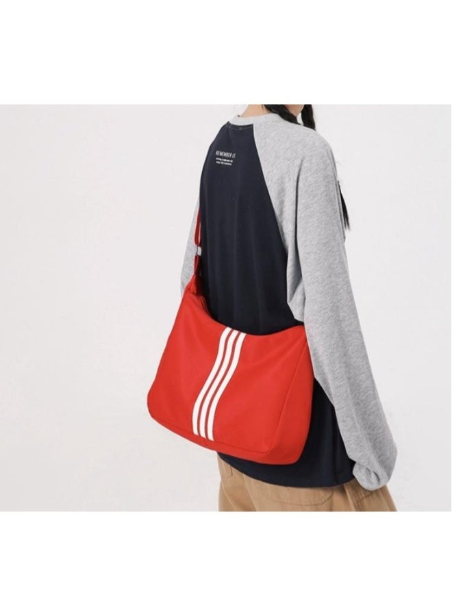 NIBEMINENT New Casual Ins Crossbody Bag Shoulder Bag - Image 3