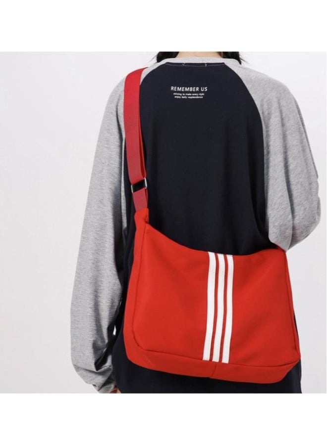 NIBEMINENT New Casual Ins Crossbody Bag Shoulder Bag - Image 2