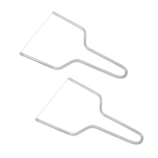Honbay 2PCS Stainless Steel Butter Cheese Wire Cutters Slicers Knives for Kitchen for soft cheese - pzsku/ZD820B822A55955AD7A11Z/45/1749492307/b2713f6b-563d-4bdb-ae08-da9d634eebc3