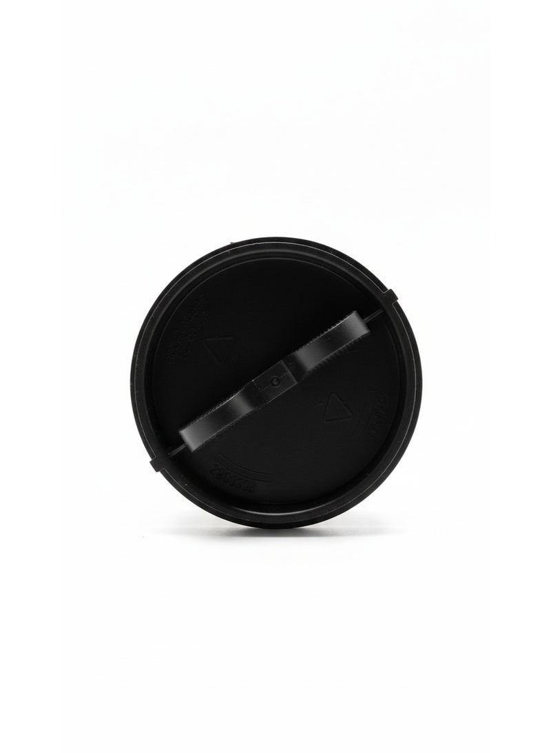 Drain Pump Filter Replacement – Compatible with LG Front Load Washing Machine Models – OEM Quality - Image 3