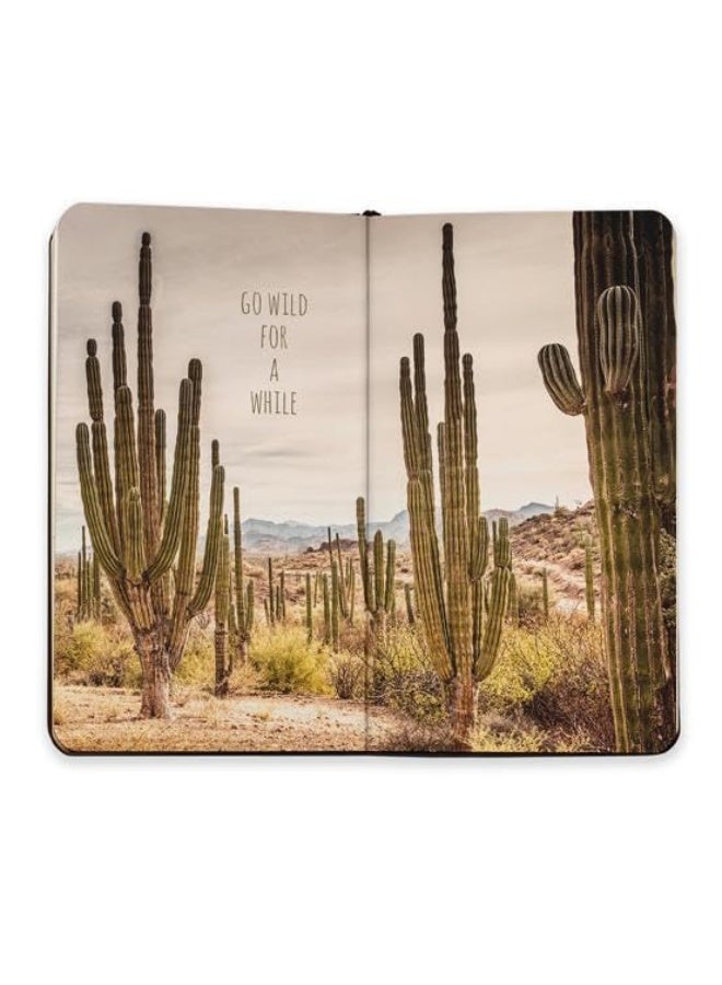 Go Wild For a While Visual Notebook - Image 3