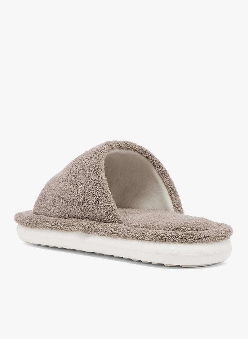 سفنتي فايف نعال منزلية مريحة وناعمة - Image 2