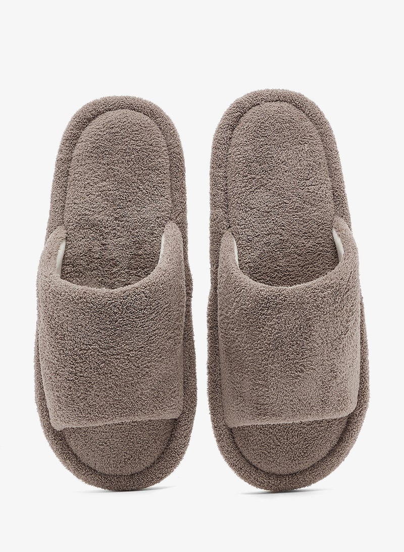 سفنتي فايف نعال منزلية مريحة وناعمة - Image 4