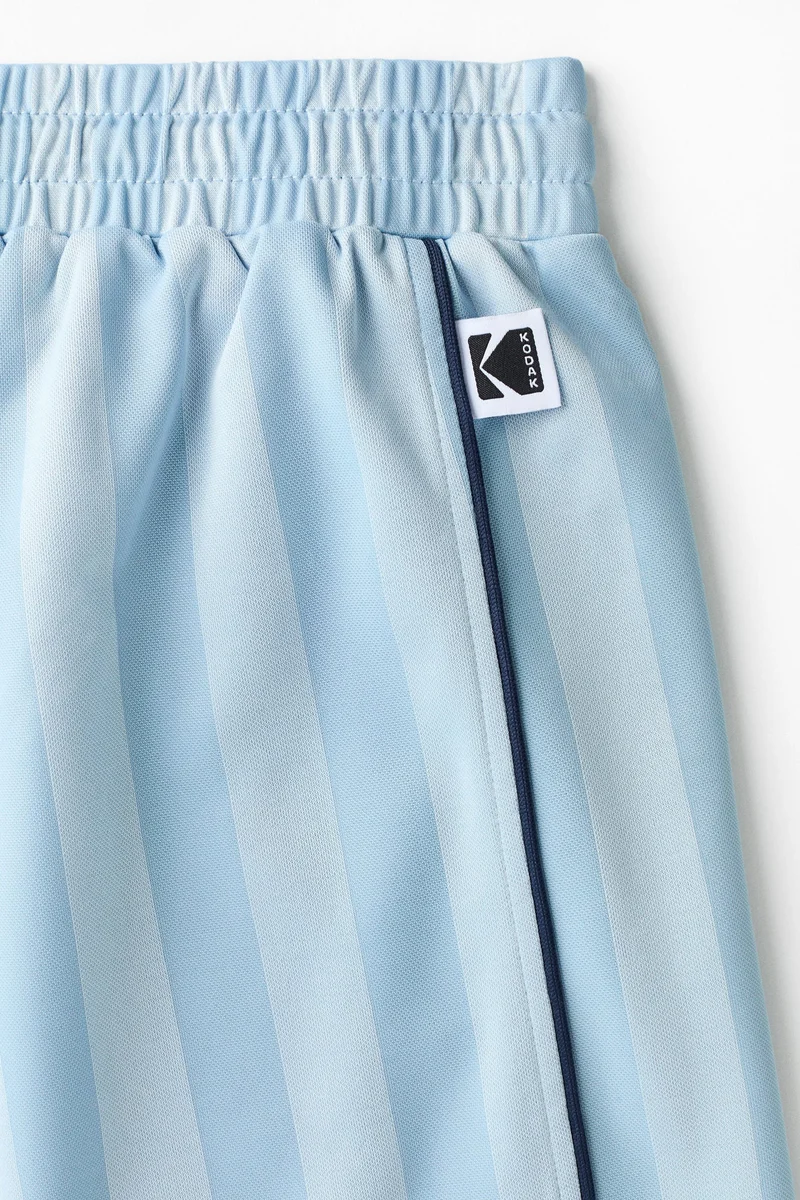H&M  Loose Fit Mesh shorts for Men | Best Price UAE
