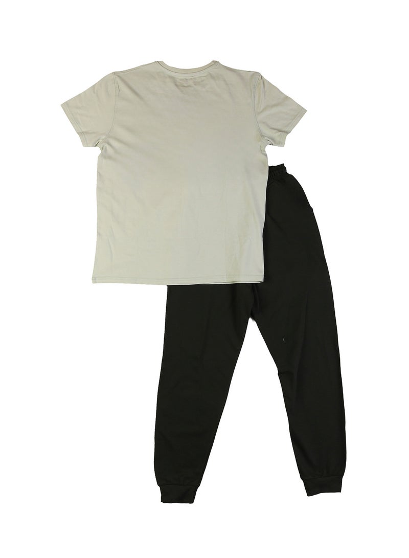 Zercon Summer Pajama Set for Boys 9070 - Image 3