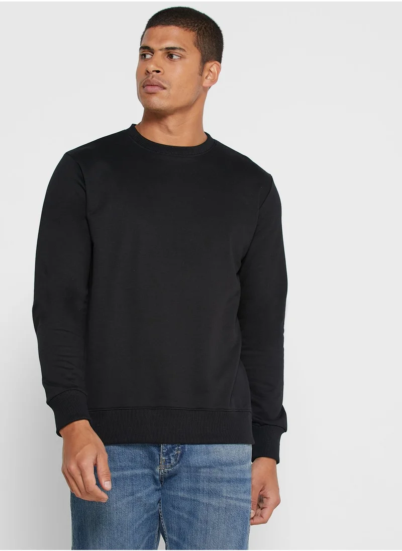 Seventy Five Essential Sweatshirt