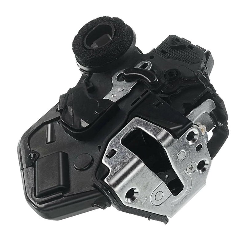 مشغل قفل الباب الخلفي الأيسر متوافق مع تويوتا 4Runner كامري كورولا سيينا لكزس ES300 ES330 GX470 RX330 - Image 2