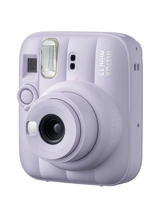 instax mini 13 Instant Camera - Dreamy Purple - Image 2