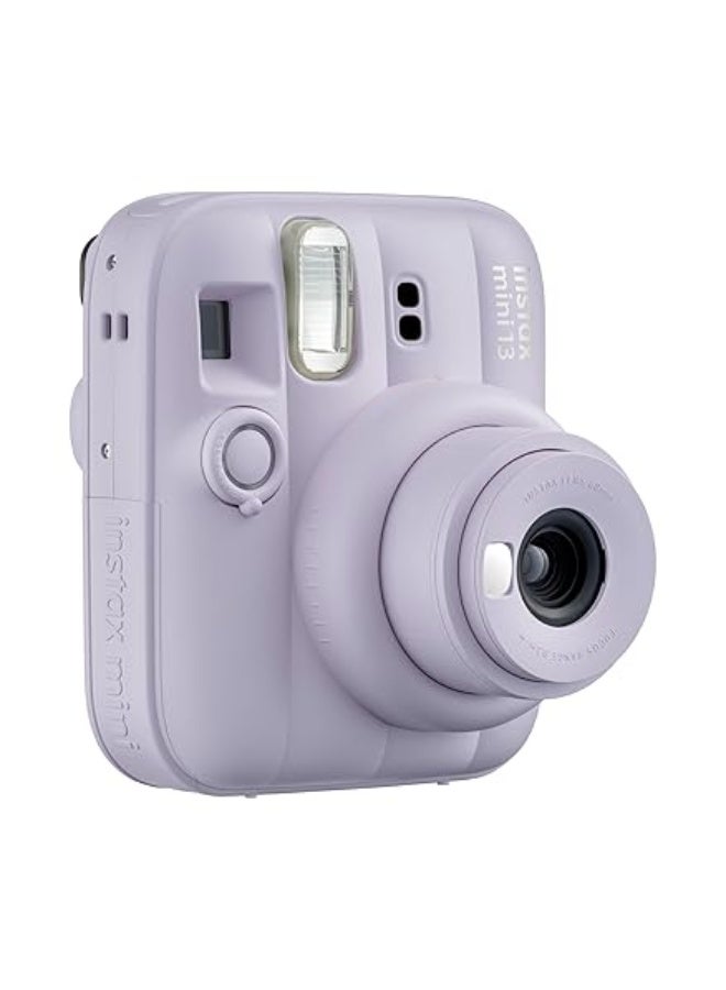 instax mini 13 Instant Camera - Dreamy Purple - Image 3