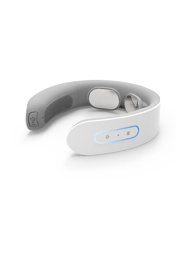 NIBEMINENT Wireless Intelligent Neck Massager - Image 3