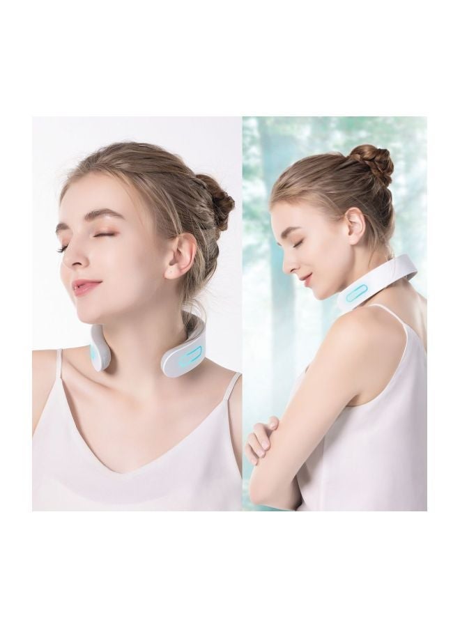 NIBEMINENT Wireless Intelligent Neck Massager - Image 5
