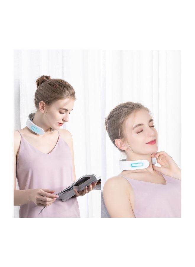NIBEMINENT Wireless Intelligent Neck Massager - Image 4