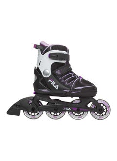 Skates Inline Skates X-One G Black/Pink/Magentaxl41