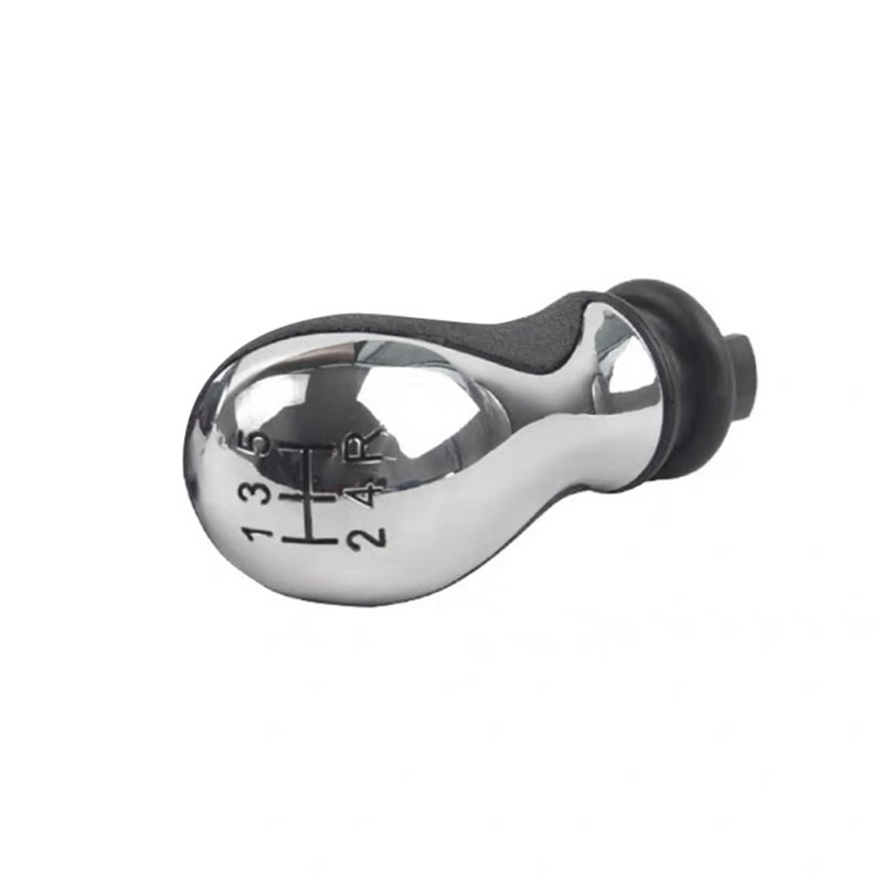 Gear Shift Knobs: Direct Replacement - No Modification Required, Easy Installation Stick Shift Knob for Manual Transmission Peugeot With Cone Base Vehicle - Image 4