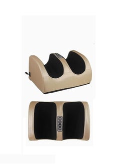 SOSEKO Electric Foot Massager Kneading Rolling Vibration Machine Heating Therapy Calf Leg Reflexology Pain Relief  - Image 2