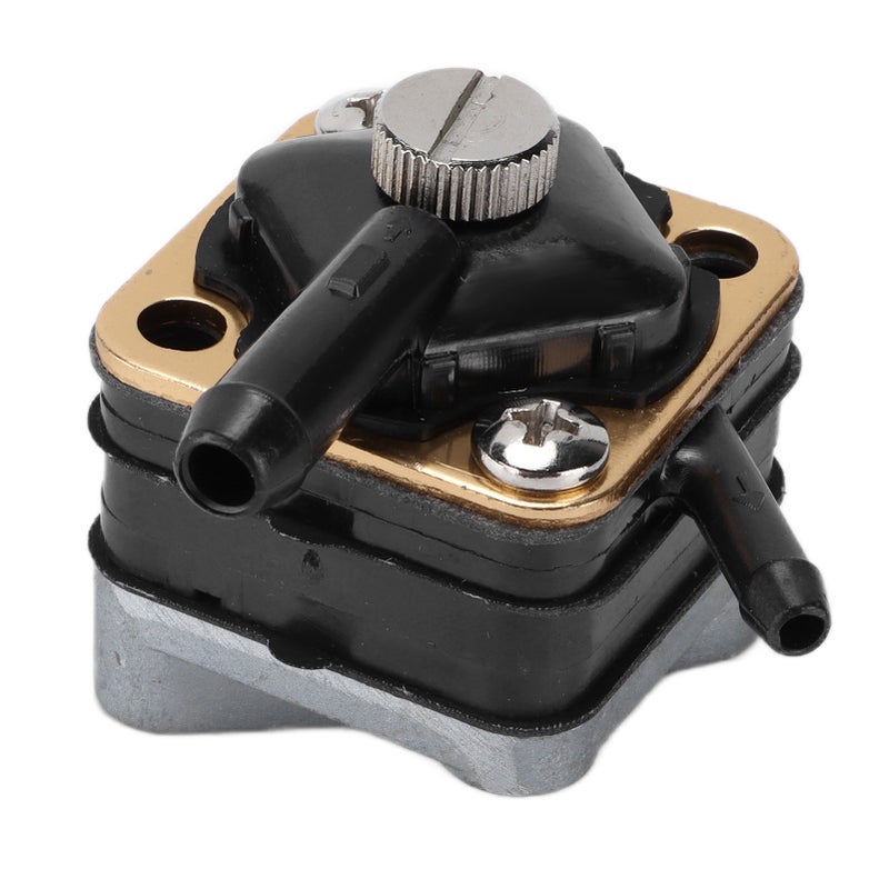 Outboard Fuel Pump 397839 391638 395091 397274 Replacement for Johnson Evinrude 6HP 8HP 9.9HP 15HP 1981‑1992 - Image 3