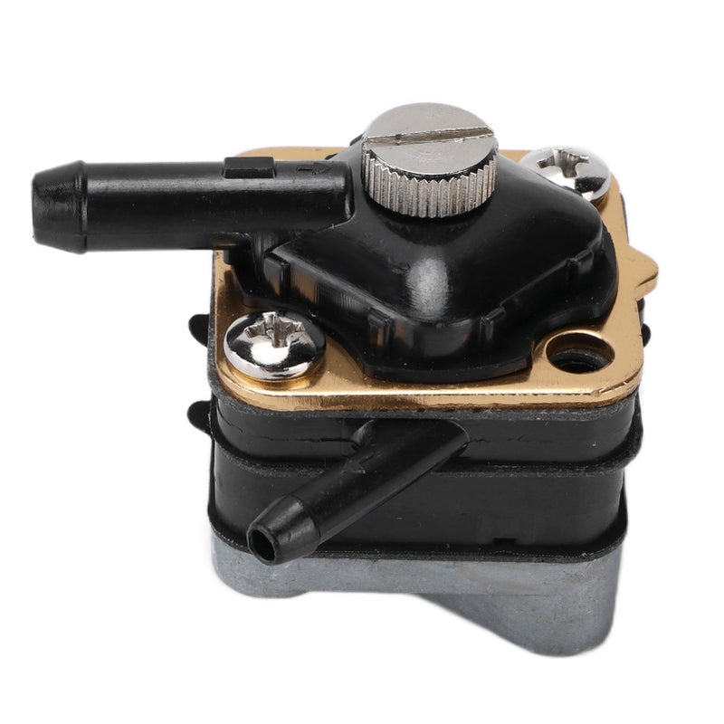 Outboard Fuel Pump 397839 391638 395091 397274 Replacement for Johnson Evinrude 6HP 8HP 9.9HP 15HP 1981‑1992 - Image 5