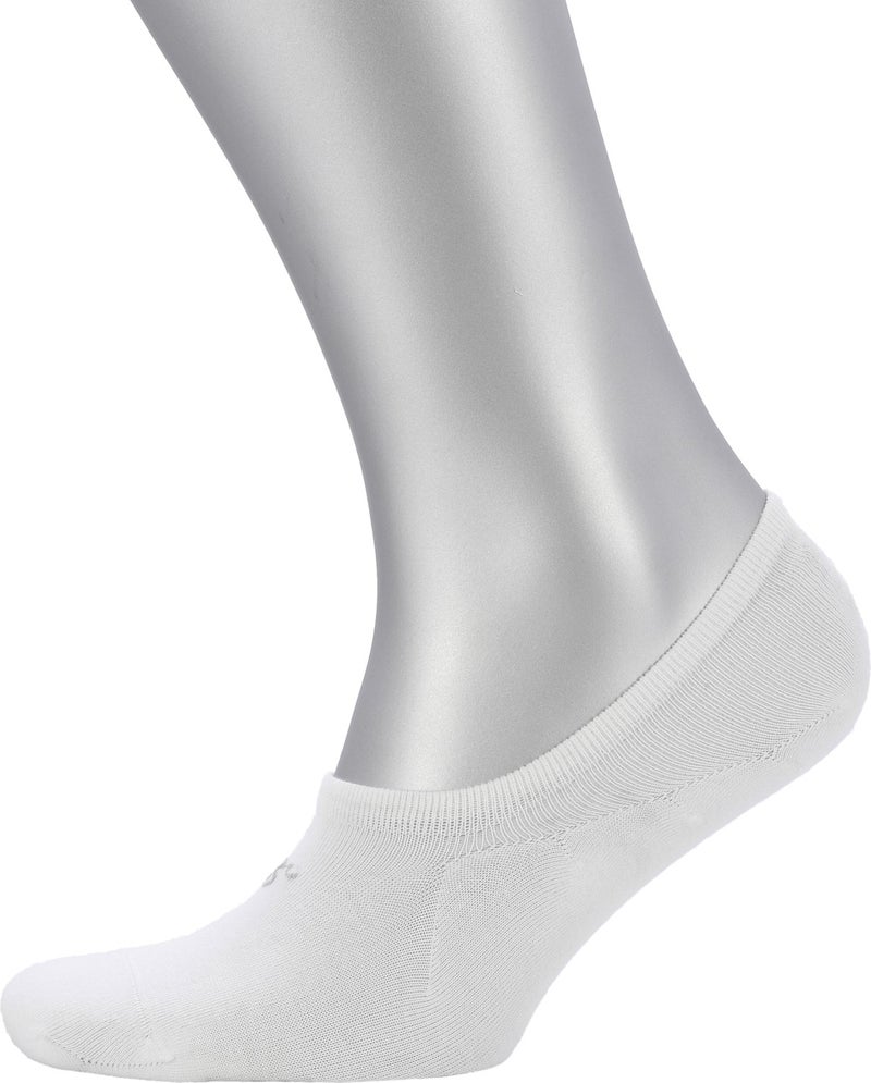 The Don Beans Women's Suba Socks White  - Image 1