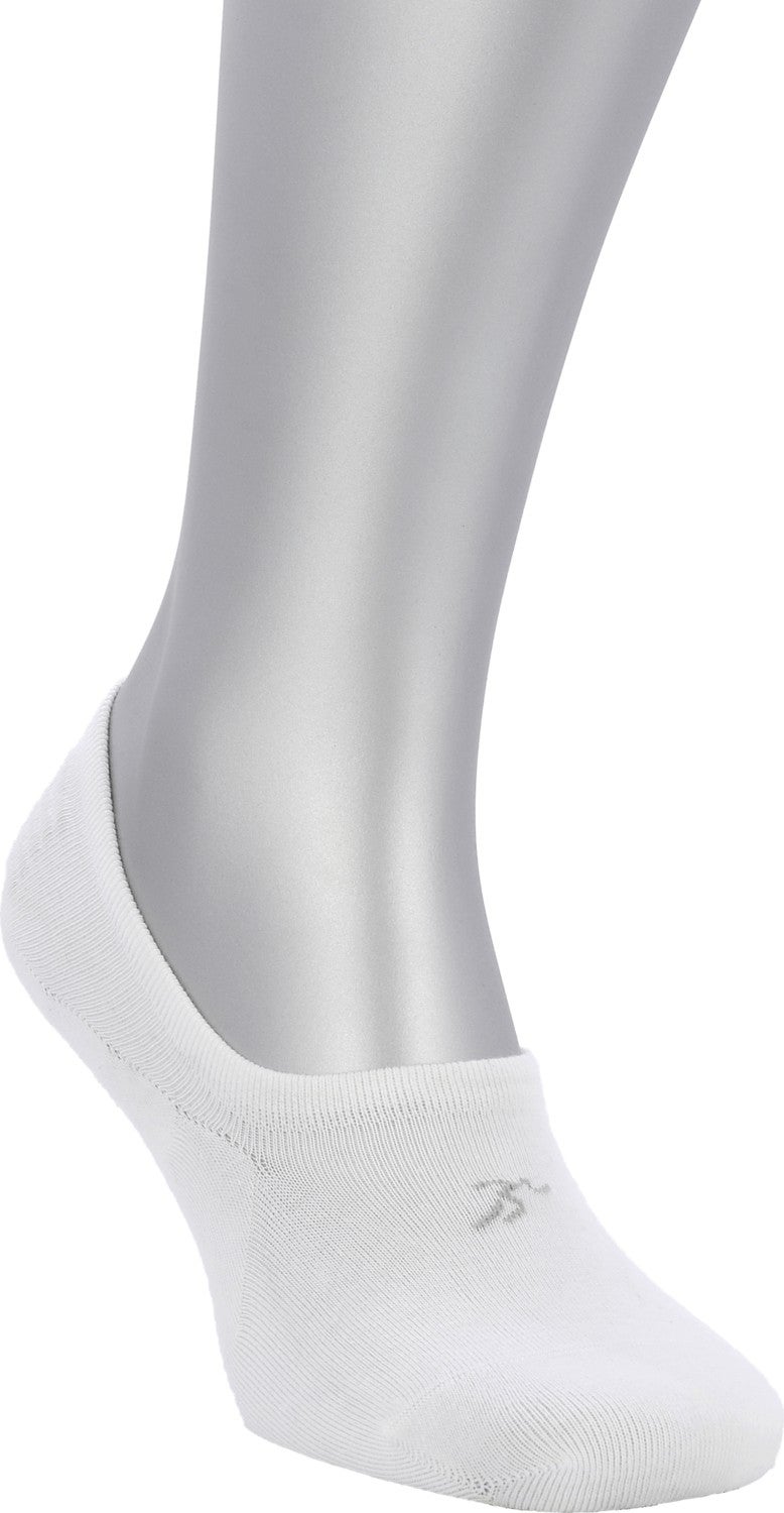 The Don Beans Women's Suba Socks White  - Image 3