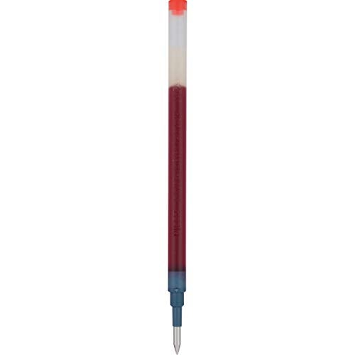 Pilot, G2 Gel Ink Refills, Ultra Fine Point 0.38 mm, Red, Pack of 2 - Image 3