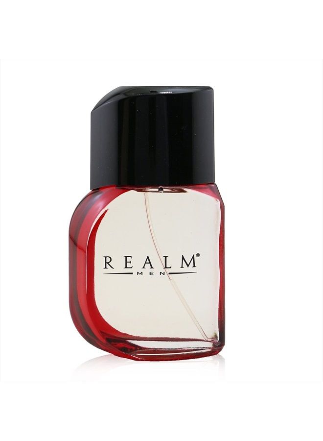 realm Men/Realm Cologne Spray 3.4 Oz (100 Ml) (M) - Image 1