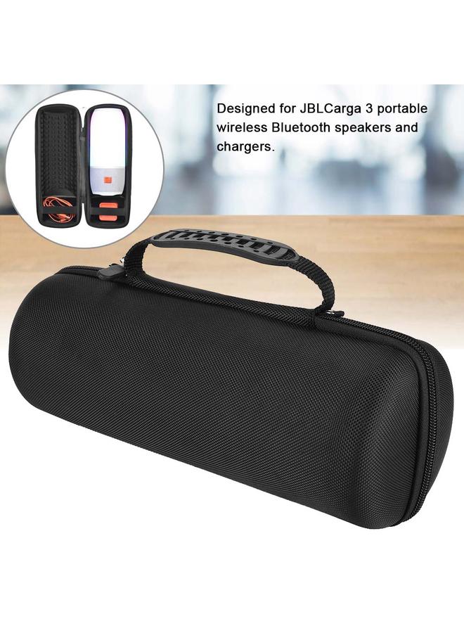 Portable Bluetooth Speaker Storage Carrying Bag Protect Case For JBL pulse3