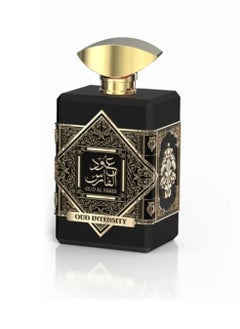 الفارس عطر عود الفارس عود إنتنستي 100 مل  - Image 2
