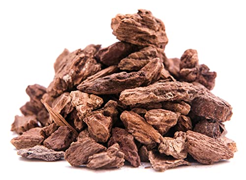 SuperMoss قشرة زراعة الأوركيد سوبرموس (23114) طبيعية، 4 كوارت - Image 4