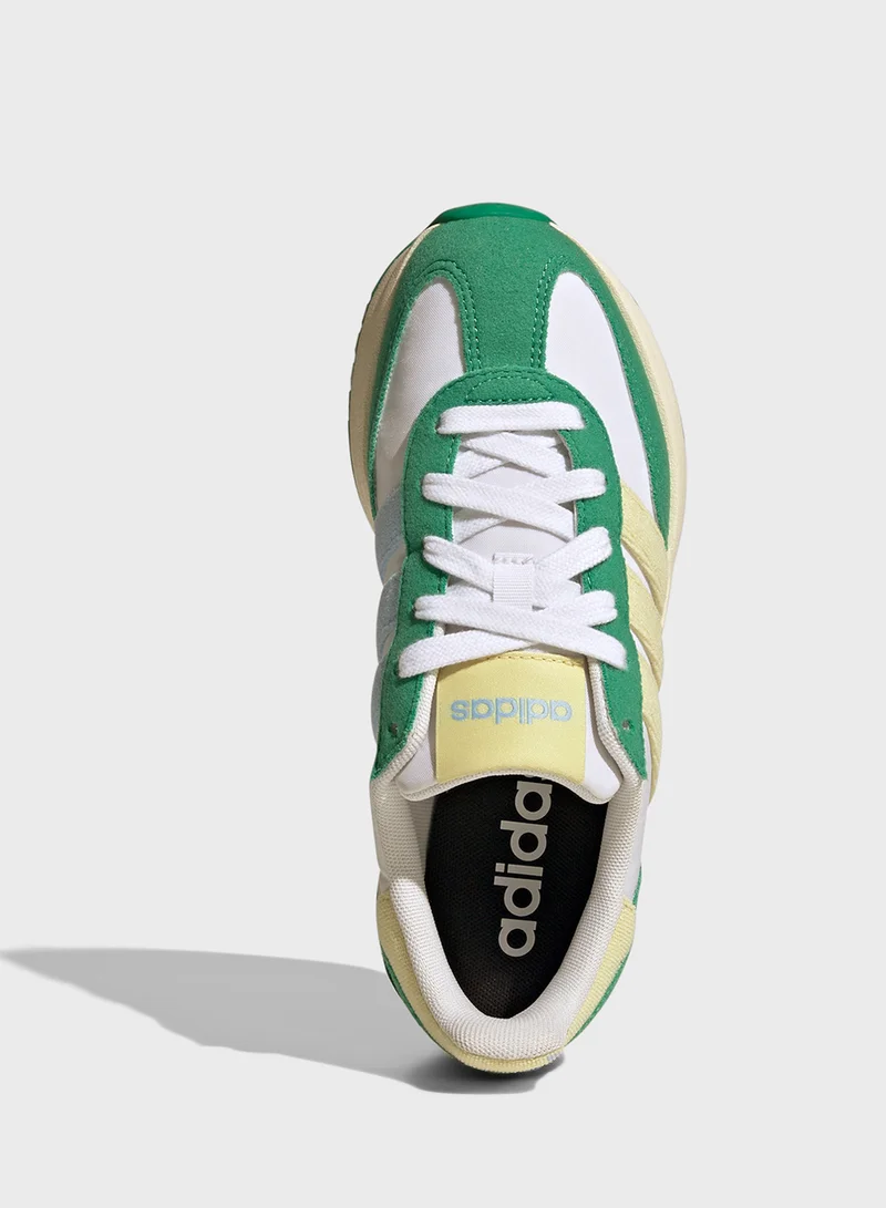 adidas شبابي رن 70S 2.0