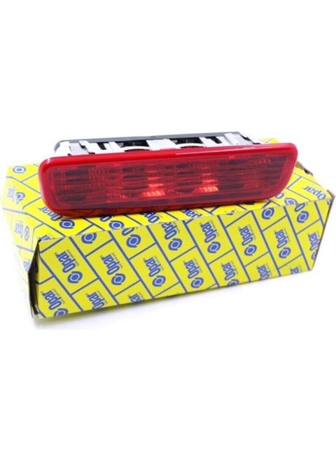 3rd Stop Lamp Fiorino Bipper Nemo (Trunk Double Door) Original