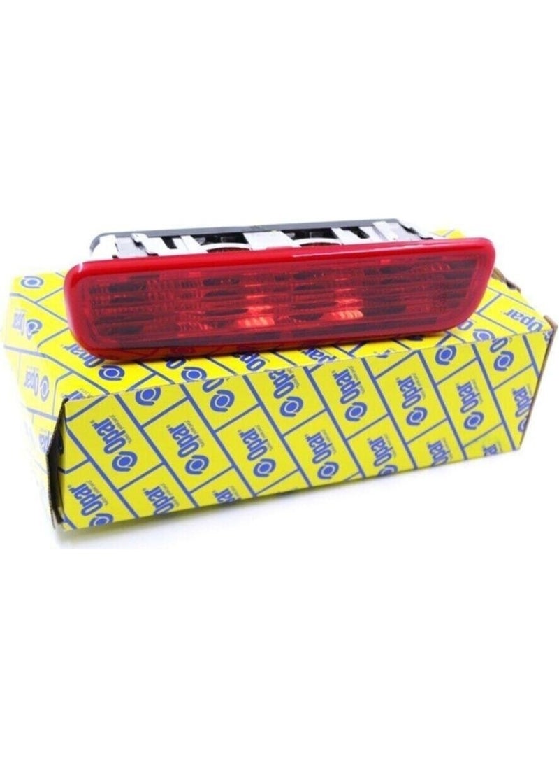 3rd Stop Lamp Fiorino Bipper Nemo (Trunk Double Door) Original