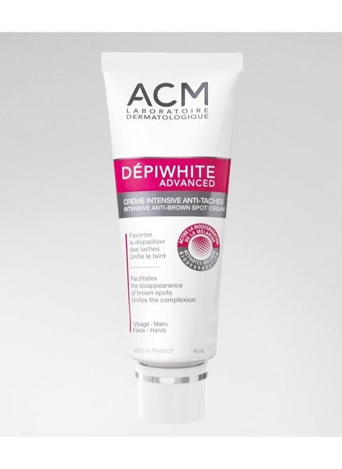 ACM Depiwhite Advanced Cream 40ML