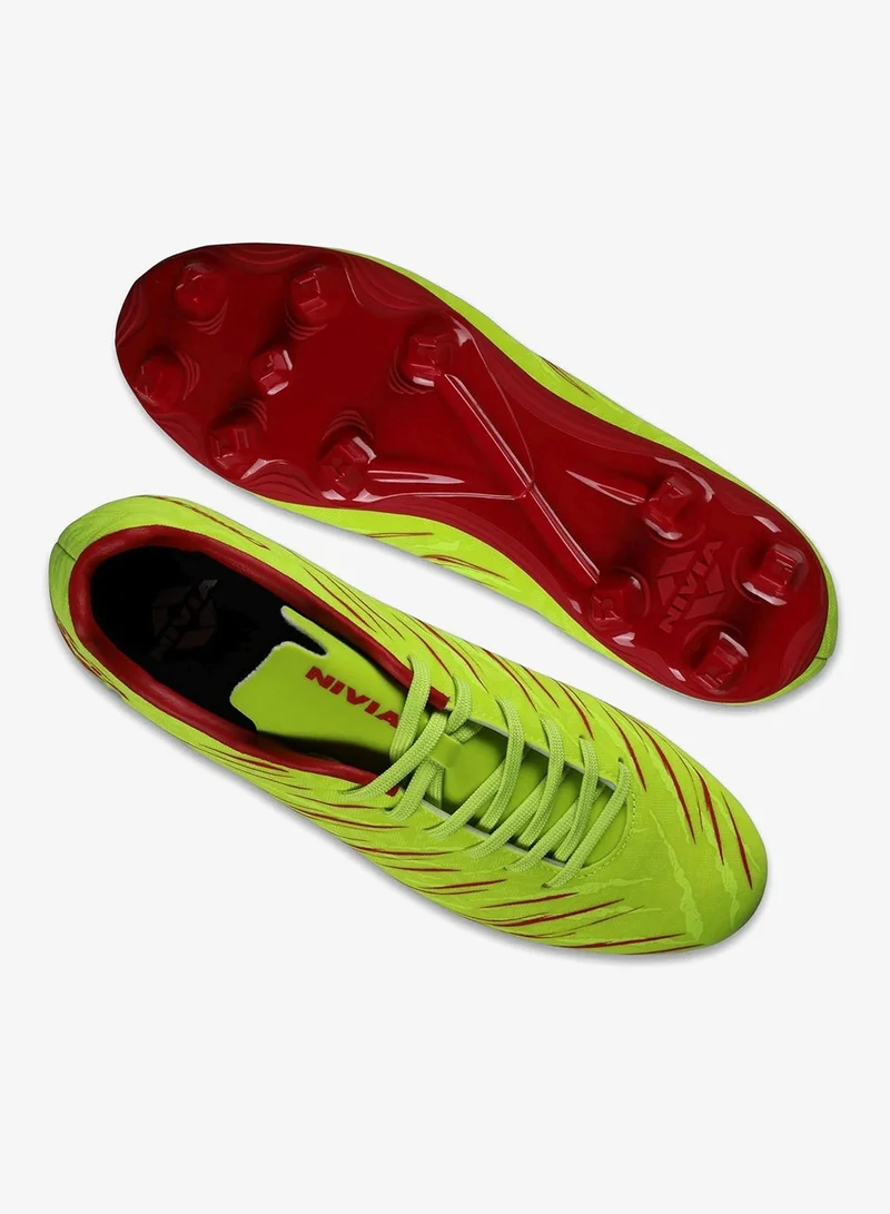 Nivia  Carbonite 4.0 Futsal Shoes for Turf  | Best Price UAE