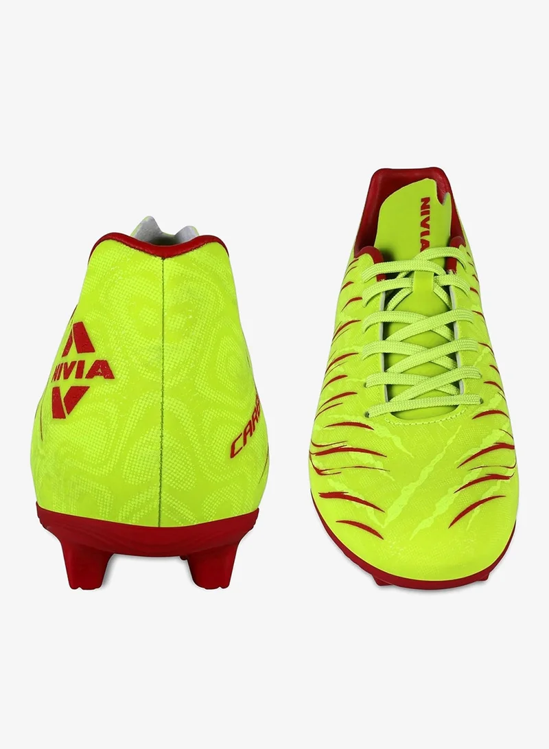 Nivia  Carbonite 4.0 Futsal Shoes for Turf  | Best Price UAE