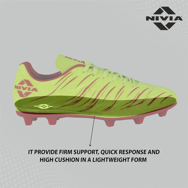 Carbonite 4.0 Futsal Shoes for Turf