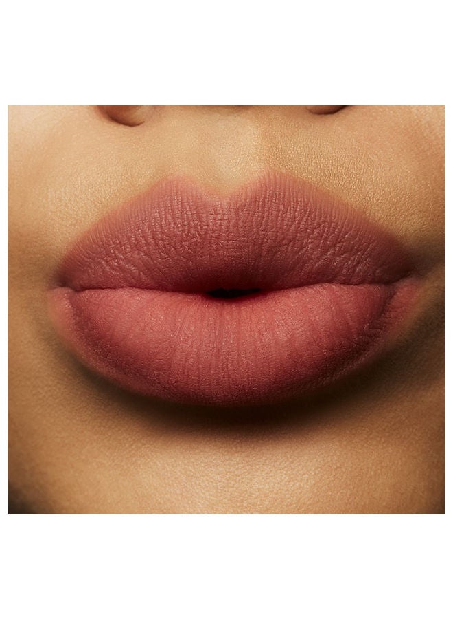 MAC POWDER KISS LIQUID LIPCOLOR OVER THE TAUPE Over The Taupe - Image 2