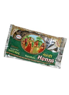 Herbal Rajasthani Henna Mehndi Powder (Dark Brown) (Pack Of 1) 150Gm - pzsku/ZD82258AB99F9A775875EZ/45/_/1689145402/1d1ac2f4-b784-4fc8-b978-f4d78dd5a946