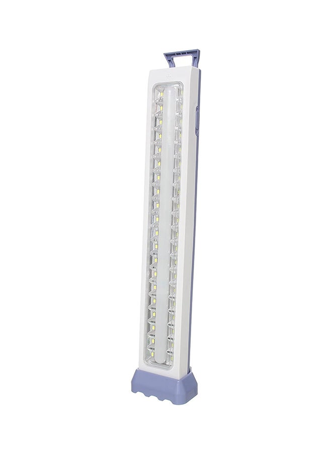 Generic LED Emergency Light For Rechargeable 60 LED 